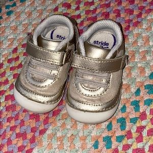 Jazzy shoes- Stride Rite